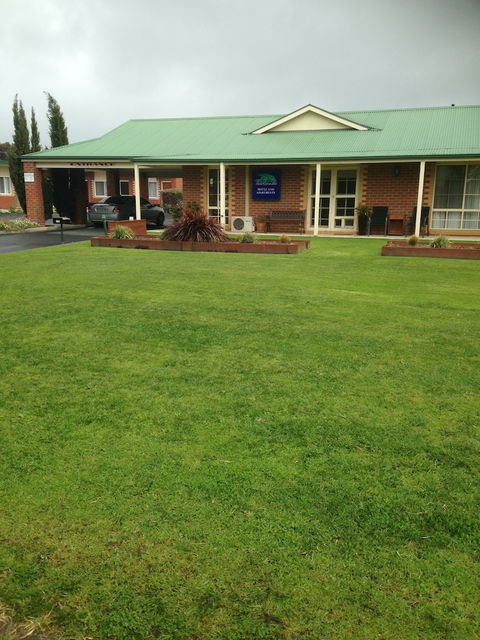 Beachcomber Motel And Apartments Apollo Bay - Taree Accommodation 0