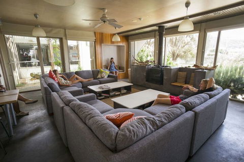 Apollo Bay Eco YHA - Hostel - Taree Accommodation 4
