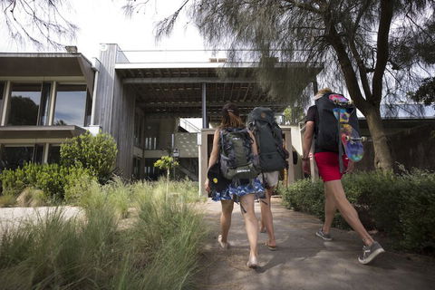 Apollo Bay Eco YHA - Hostel - Taree Accommodation 2