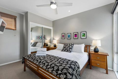 The Lane House - Taree Accommodation 4