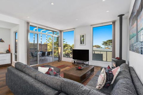 The Lane House - Taree Accommodation 6