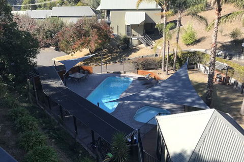 Edgewater Terraces At Metung - Taree Accommodation 1