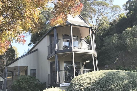 Edgewater Terraces At Metung - Taree Accommodation 2