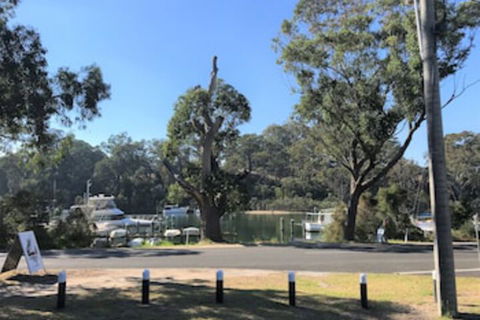 Edgewater Terraces At Metung - Taree Accommodation 0