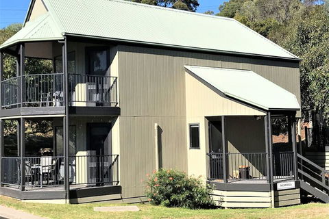 Edgewater Terraces At Metung - Taree Accommodation 3