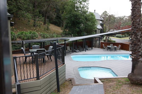 Edgewater Terraces At Metung - Taree Accommodation 5