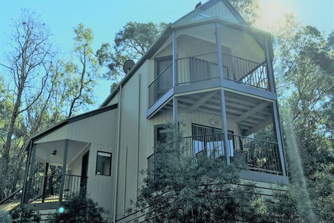 Edgewater Terraces At Metung - Taree Accommodation 4