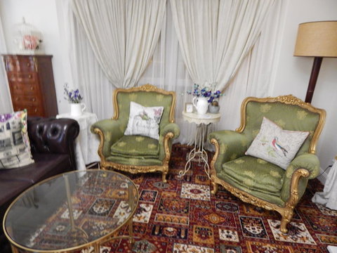 Katoomba Manor - Taree Accommodation 5