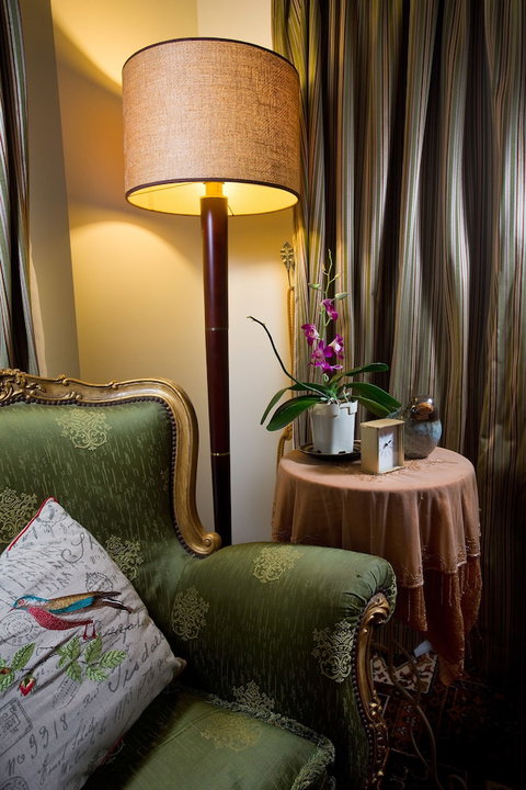 Katoomba Manor - Taree Accommodation 1