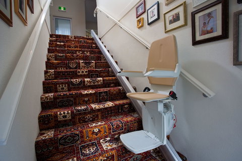 Katoomba Manor - Taree Accommodation 4