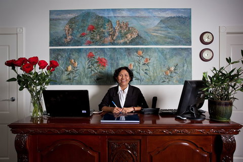 Katoomba Manor - Taree Accommodation 0