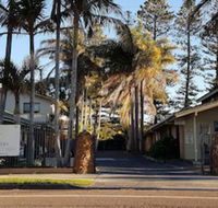 El Lago Waters Tourist Park - Taree Accommodation
