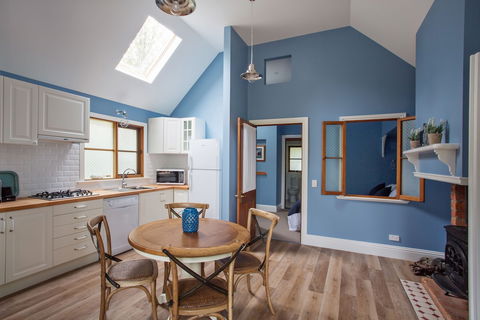 Oak Tree Lodge - Taree Accommodation 6