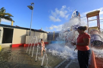 Kurrimine Beach Holiday Park - Taree Accommodation 6