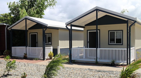 Kurrimine Beach Holiday Park - Taree Accommodation 2