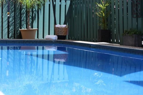 Adelaide International Motel - Taree Accommodation 1