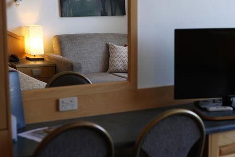 Adelaide International Motel - Taree Accommodation 6