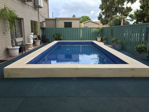 Adelaide International Motel - Taree Accommodation 4