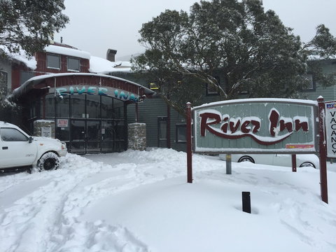 The River Inn Thredbo - Taree Accommodation 0