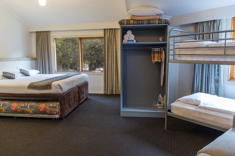 The River Inn Thredbo - Taree Accommodation 5