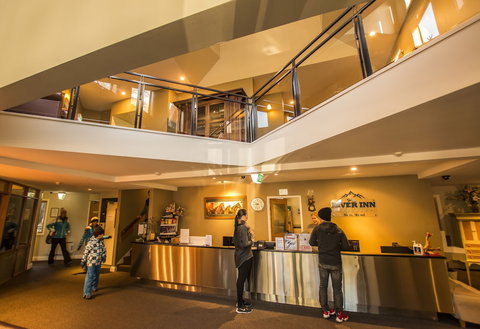 The River Inn Thredbo - Taree Accommodation 1