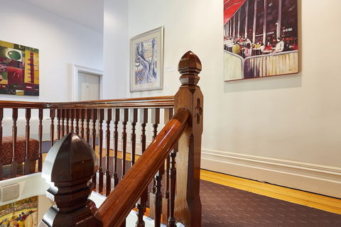 Auldington Hotel - Taree Accommodation 4