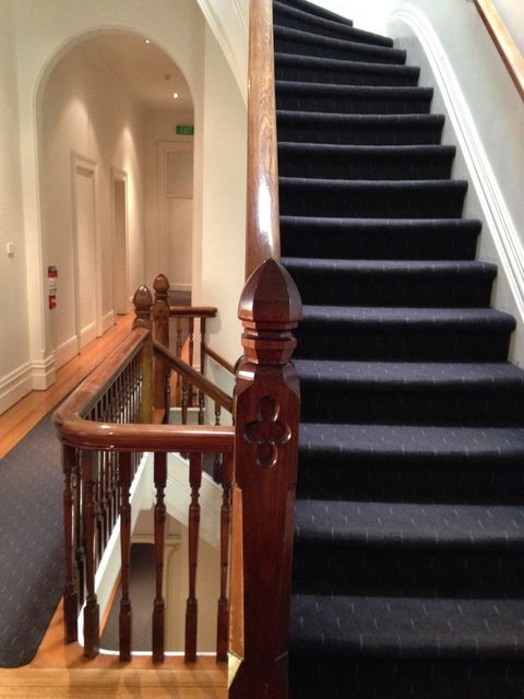 Auldington Hotel - Taree Accommodation 1