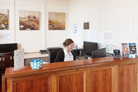 Auldington Hotel - Taree Accommodation 3