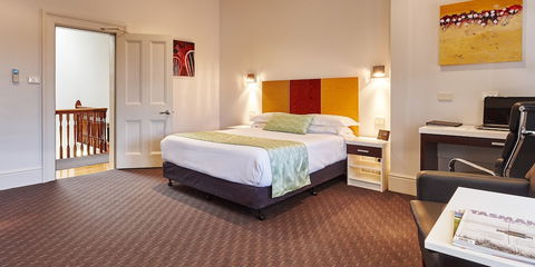 Auldington Hotel - Taree Accommodation 6