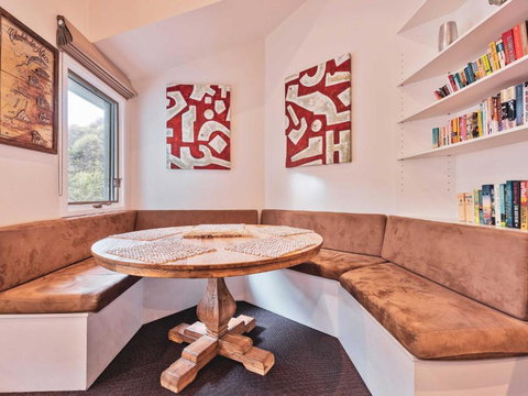 Lhotsky Apartments - Taree Accommodation 4