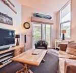 Lhotsky Apartments - Taree Accommodation