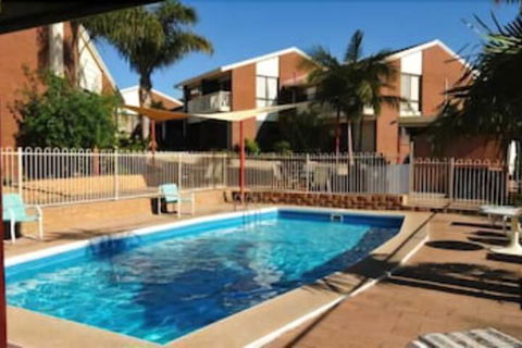 Anchorbell Holiday Apartments - Taree Accommodation 3