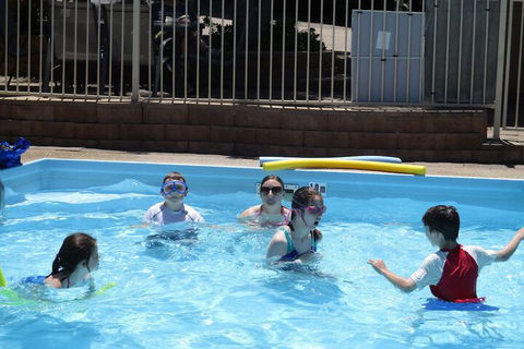 Anchorbell Holiday Apartments - Taree Accommodation 2