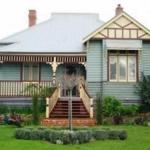 Codrington VIC Taree Accommodation