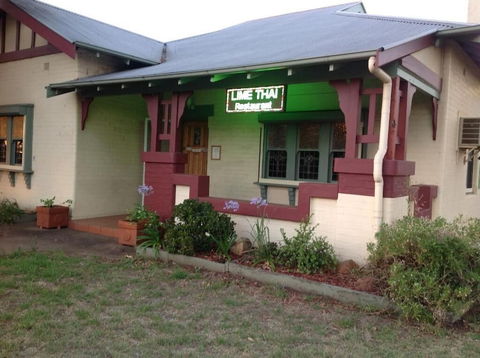 Forest Lodge Motor Inn & Restaurant - Taree Accommodation 5