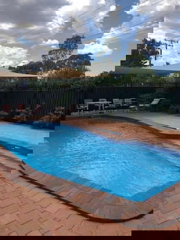 Forest Lodge Motor Inn & Restaurant - Taree Accommodation 6