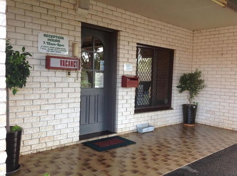 Forest Lodge Motor Inn & Restaurant - Taree Accommodation 1
