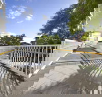 Windsor Lodge Como - Taree Accommodation