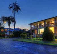 Midlands Motel - Taree Accommodation