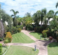 Cocos Beach Bungalows - Taree Accommodation