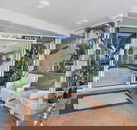 Beachside Resort - Kawana Waters - Taree Accommodation