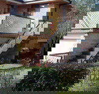 Estelle Kramer Motor Inn - Taree Accommodation