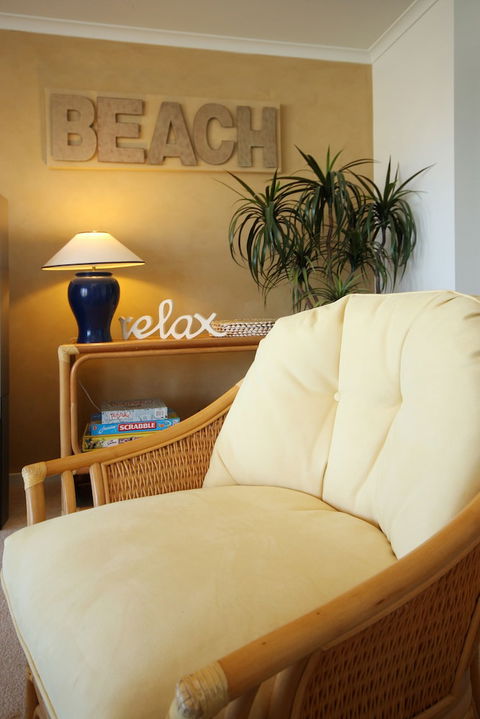 Sails Luxury Apartments, Forster - Taree Accommodation 2