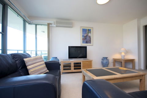 Sails Luxury Apartments, Forster - Taree Accommodation 4