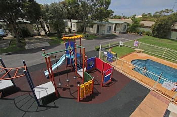 Apollo Bay Holiday Park - Taree Accommodation 0
