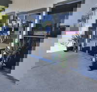 Oval Motel - Taree Accommodation