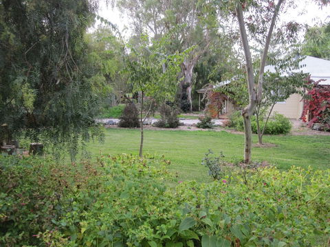 Amy's House - Taree Accommodation 0