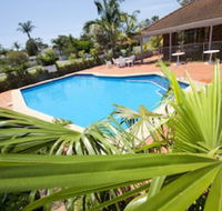 Island Palms Motor Inn - Taree Accommodation
