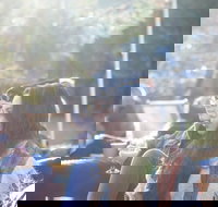 Thredbo Alpine Hotel - Taree Accommodation