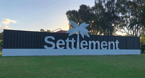 Settlement Motor Inn, Deniliquin - Taree Accommodation 0